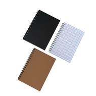A6 HVS Notebook A6 HVS Notebook