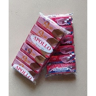 Apollo Wafer Pack