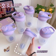 Sports shaker Drinking Bottle GYM Drinking Bottle