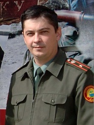 The Cold War Directly Adopted Russian Original Russian Army 94/97 Order Officer Casual Clothes Jacke