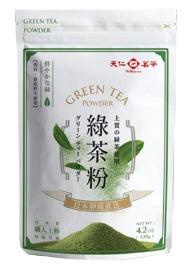 天仁茗茶 - 綠茶粉120G