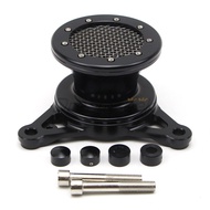 ชุดระบบไอดีทำความสะอาดตัวกรองอากาศสำหรับ Harley Nightster 975 RH975 2022พิเศษ2023 2024อะลูมินัมอัลลอ