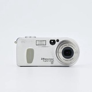 SONY DSC-P2 CCD 復古相機  包卡及電池