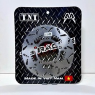Rear Disc (TNT) Ex150-Ex155 Size 220-200mm