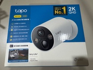 tp-link tapo C425 智慧無線安全攝影機