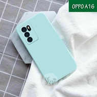 Softcase  For OPPO A16 A54S | Case Camera Protech | Case Macaron OPPO A16 A54S | Softcase OPPO A16 A54S | Case Oppo | Casing Macaron |  kesing hp | Softcase | Case Murah | Silikon hp | Pelindung hp | casing hp | Case Polos | OPPO A16 A54S