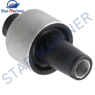 679-44514 Rubber Mount Dampper, Upper Side 679-44514-00-94 For Yamaha Parsun Outboard Motor 2T 40HP 