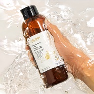 Nước tẩy trang bí đao Cocoon tẩy sạch makeup & giảm dầu 500ml HOT