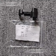 Black Right Front Seat Guide Rail Cover For Audi A4  S4 B9 A5 S5 2017-2025 Q4 A3 8Y 2022-2026 Q3 201