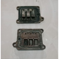 Intake membrane SUZUKI RC100 RC bravo RC80 RC Tornado GS110 GX100 Crystal Original second hand