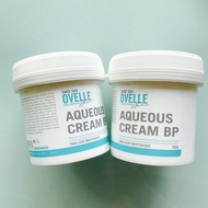 愛爾蘭 Ovelle Aqueous Cream 滋潤霜 – 500g【愛爾蘭製造】, $63 each