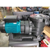 EQWTRADING UnoFlow STP150 2" 1.5HP Swimming Pool Pump