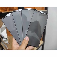 Realme C11 REALME C11 2021 TEMPERED GLASS SPY PRIVACY FULL GLASS