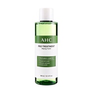 Toner Botol Besar AHC Big Green 300ml Terlaris, Melembapkan dan Menghidrasi untuk Wanita, Mengawal M