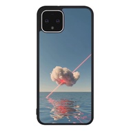 Google Case PIXEL 7 6 6a 5 5a 4 4a 3 3a 2 Pro Xl 5g Cloud BG0607
