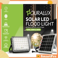 IP65 Duralux Solar Led Flood Light 100W 200W 300W Solar Led Sport Light With Remote Control