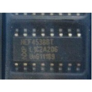 YTH HEF4538BT HEF4538 New Ones