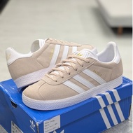 ADIDAS GAZELLE PINK TINT