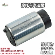 Promotion Applicable for Honda CBR600RR 07-17 Years/CBR1000RR 08-17 Years Motorcycle Gasoline Pump F