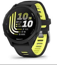 全新門市現貨 香港行貨 Garmin Forerunner 170 GPS智慧跑錶