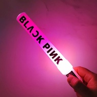 BLACKPINK Glow Stick Cheer Stick Glow Stick Glow Bracelet Concert Cheer Props Pink Glow Stick 0907