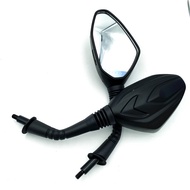 Suitable for Electric Injection AFR125 Pedal VS125E USR Rearview Mirror HJ125T-21/22A/27 Reflector A