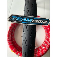 BAN VEERUBBER GEKKO STAR 45/90 17