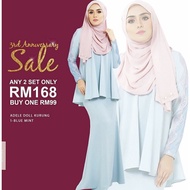 J.Labella Atelier Preloved ❤️