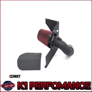 MST BMW F3X B48 2.0L Cold Air Intake System (BW-B4801)
