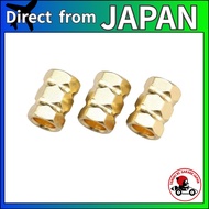 Yokomo Female Connector Set of 3 for Brushless Motor φ3.5 RP-108A