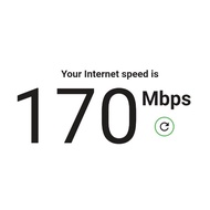 Unlimited Speed Data Internet