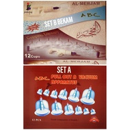 BEKAM SET ALHIJAMAH SUNNAH