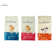 LuvCare Dog Dry Food 2kg