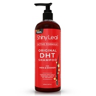 DHT Blocker Anti-Hair Loss Shampoo With Biotin, for Men & Women, Sulfate Free, Natural DHT Blocking 