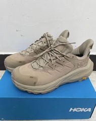 🔝HOKA ONE ONE kaha 2 low GTX 二代戶外行山鞋 沙色