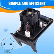 【GoS】- Gamma 601 Solo Miner 1.2TH/S 18W BM1370 Asic Chip From Antminer S21 Pro Bitcoin BTC Miner Wth