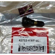 Honda ORI AHM PENTIL TUBLESS HONDA 42753-KWF-901