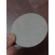 58mm Puck Screen (OEM) For Espresso Machine Portafilter Suitable For All Basket IMS VST Flair 58 Mil