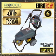 EUROX HBP1313 (HBP1212) COMMERCIAL WATER JET HIGH PRESSURE WASHER 120BAR 4.0HP
