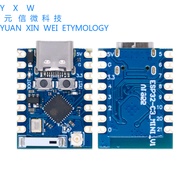 ESP32C3 PRO MINI Development Board Carry ESP32-C3FH4 Chip Module wifi Bluetooth Development Board