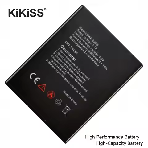 For D-Link Dwr-930M Wireless Router Wifi Router Wifi Battery High-Efficiency 3000mAh