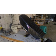 GL 100 SEAT - GL 100 CARBON SEAT
