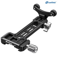 Leofoto EH-01 Lens support with clamp