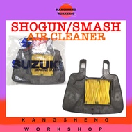 SUZUKI SHOGUN/SMASH AIR CLEANER (SHOGUN 125/SHOGUN125)