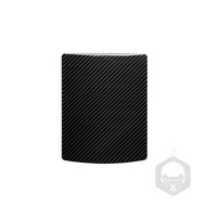 Suitable for Nissan Nissan 350z Central System Control Storage Box Decorative Frame Carbon Fiber Int