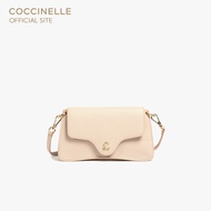 COCCINELLE กระเป๋าใส่โทรศัพท์ รุ่น C-ME I-TECH ACCESSORIES 270101 สี ROSETTE