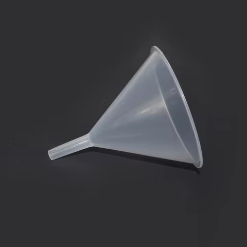 4 Pieces Plastic Funnel Ink Refill Funnel Use For Epson Large Format Printer