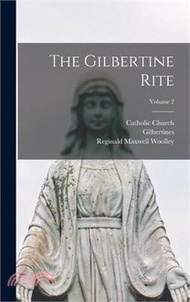 62739.The Gilbertine rite; Volume 2