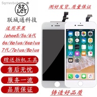 second-hand phone✹♂Suitable for Apple iPhone5/5s/6th generation/6s/6plus/6splus/7th generation/7plus