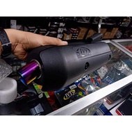 A3 JVT Pipe Nmax V2 / Aerox V2, M3, Click, Aerox v1, PCX/ADV160 ,ADV150, Click160, -v3 - Adjustable